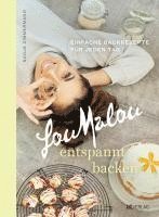 bokomslag LouMalou - entspannt backen