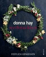 Donna Hay - Weihnachten, Inbunden