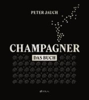 bokomslag Champagner - das Buch