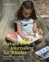 bokomslag Nature Art Journaling für Kinder