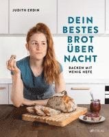 bokomslag Dein bestes Brot über Nacht