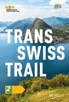 bokomslag Trans Swiss Trail