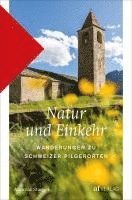 bokomslag Natur und Einkehr