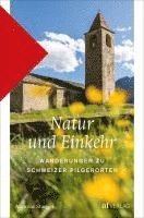 Andreas Staeger - Natur und Einkehr, Häftad