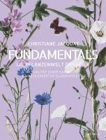 bokomslag Fundamentals - die Pflanzenwelt des 'I. H.'