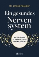 bokomslag Ein gesundes Nervensystem