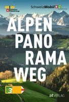 Philipp Bachmann - Alpenpanoramaweg, Häftad