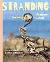 Andrew Bond - Stranding, Inbunden