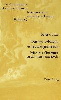 Peter Cooke, Lia N. R. C. Raitt - Gustave Moreau et les arts jumeaux: Peinture et littérature au dix-neuvième siècle = Gustave Moreau Et Les Arts Jumeaux, Häftad