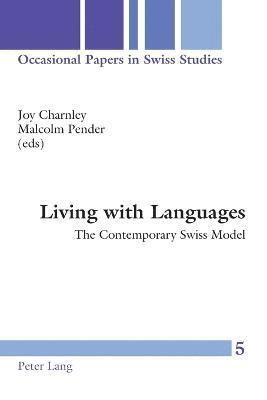 Living with Languages 1