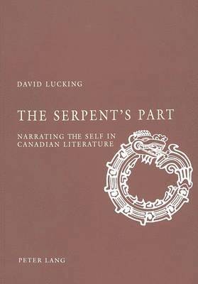David Lucking - Serpent's Part, Häftad