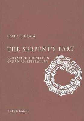 The Serpent's Part 1