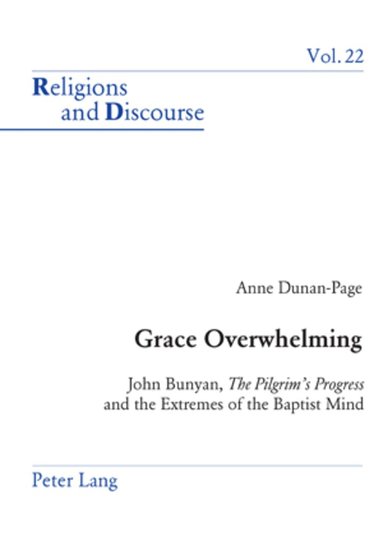 Anne Dunan-Page, James M. M. Francis - Grace Overwhelming, Häftad