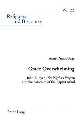 Grace Overwhelming 1