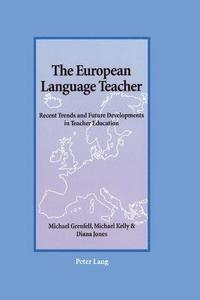 bokomslag The European Language Teacher