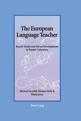 The European Language Teacher 1