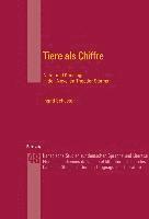 Tiere ALS Chiffre