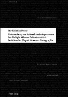 bokomslag Untersuchung von Aufmerksamkeitsprozessen bei Multiple Sklerose Patienten mittels funktioneller Magnet Resonanz Tomographie