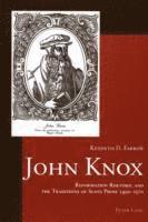bokomslag John Knox