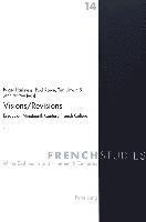 Nigel Harkness, Paul Rowe, Tim Unwin, Jennifer Yee, Malcolm Cook, James Kearns - Visions / Revisions, Häftad