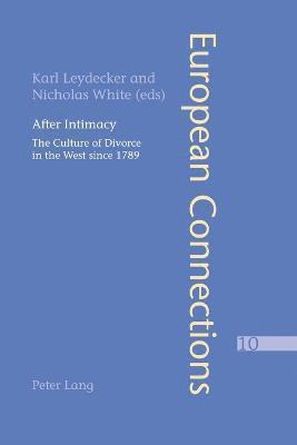 After Intimacy