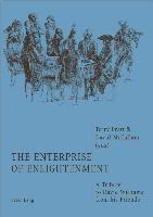 bokomslag Enterprise of Enlightenment
