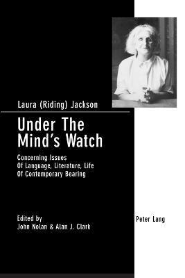 Under the Mind's Watch 1