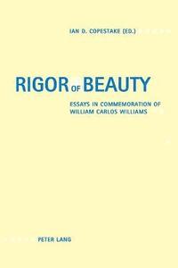bokomslag Rigor of Beauty