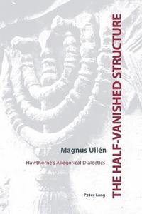 bokomslag Half-vanished Structure