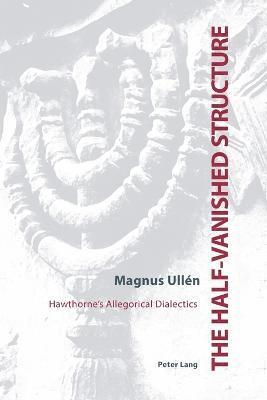 bokomslag Half-vanished Structure
