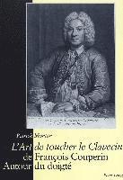 bokomslag Â«L'Art De Toucher Le ClavecinÂ» De Francois Couperin