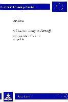 Tom Clark - Case for Irony in Beowulf, Häftad