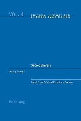 Secret Sharers 1