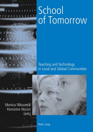 Monica Nilsson, Honorine D. Nocon - School of Tomorrow, Häftad