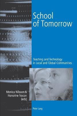 School of Tomorrow 1