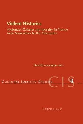 Violent Histories 1