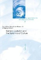 bokomslag Semiotic Evolution and the Dynamics of Culture