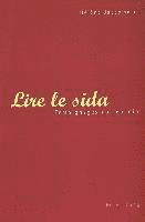Hélène Jaccomard - Lire le sida, Häftad