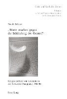 Worte Machen Gegen Die Schandung Des Geistes