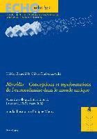 bokomslag «Mirabilia» - Conceptions Et Representations de l'Extraordinaire Dans Le Monde Antique