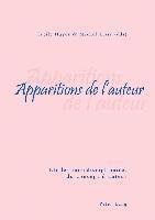 Apparitions De L'Auteur 1