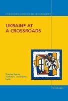 bokomslag Ukraine at a Crossroads