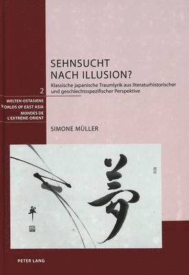 bokomslag Sehnsucht Nach Illusion?