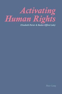 Activating Human Rights 1