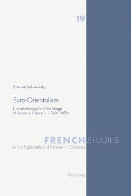 Euro-Orientalism 1