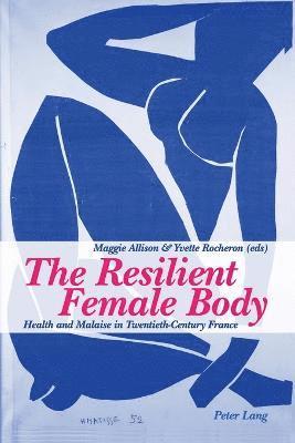 bokomslag Resilient Female Body