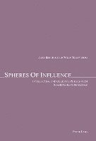 Alex Benchimol, Willy Maley - Spheres of Influence, Häftad