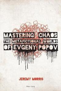 bokomslag Mastering Chaos