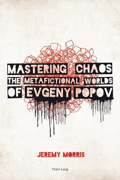 Jeremy Morris - Mastering Chaos, Häftad