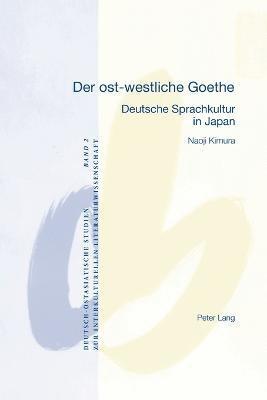 Der ost-westliche Goethe 1
